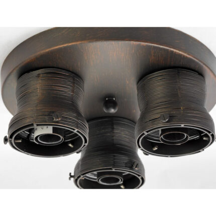 Seinavalgusti Lussole loft lsp 9327 LightConcept 3