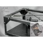 Seinavalgusti Lussole lsp 9182 Loft LightConcept 1