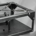 Seinavalgusti Lussole lsp 9182 Loft LightConcept 2