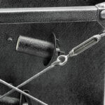 Seinavalgusti Lussole lsp 9182 Loft LightConcept 3