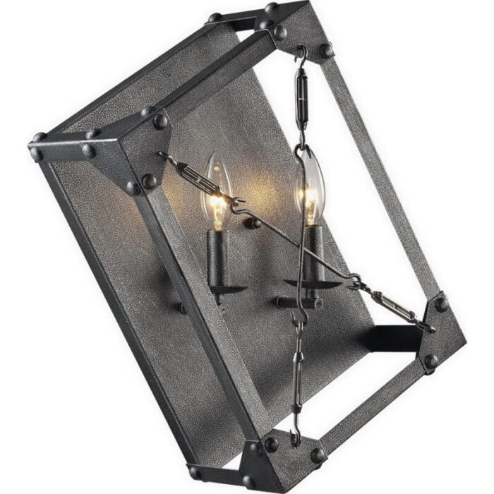 Seinavalgusti Lussole lsp 9182 Loft LightConcept