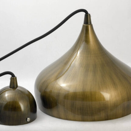 Rippvalgusti LightConcept lussole loft lsp 9655 1