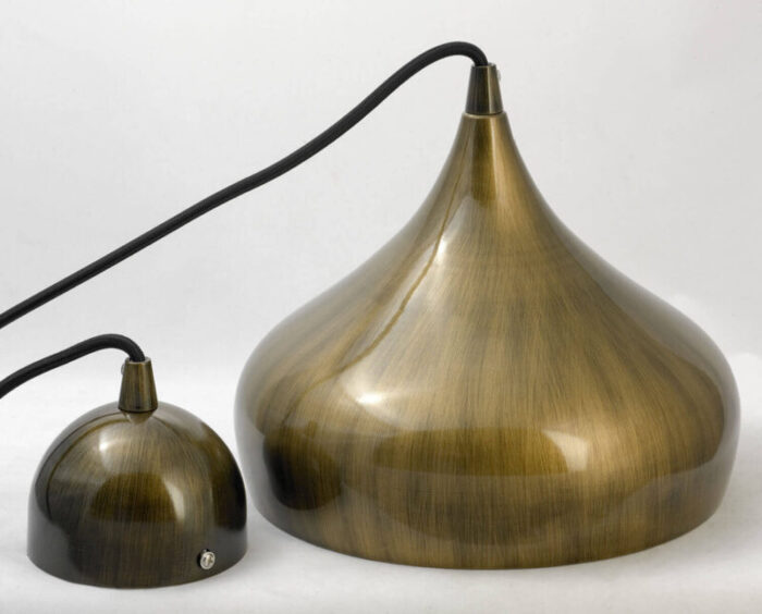 Rippvalgusti LightConcept lussole loft lsp 9655 1