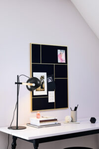 734184 DC table black o18 LIFESTYLE