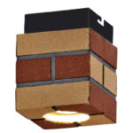 Laevalgusti Lussole LSP 9687 LightConcept