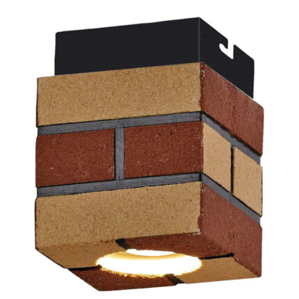 Laevalgusti Lussole LSP 9687 LightConcept