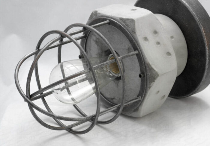 Laevalgusti lussole loft lsp 9701 1