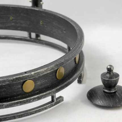 Light Concept rippvalgusti lussole loft lsp 9681 1