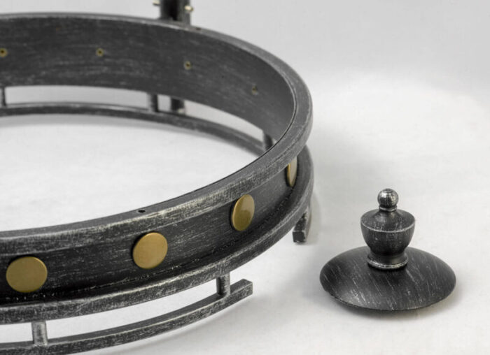 Light Concept rippvalgusti lussole loft lsp 9681 1