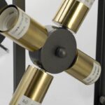 Light Concept rippvalgusti lussole lsp 9704 4