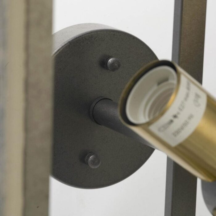 Light Concept rippvalgusti lussole lsp 9704 5