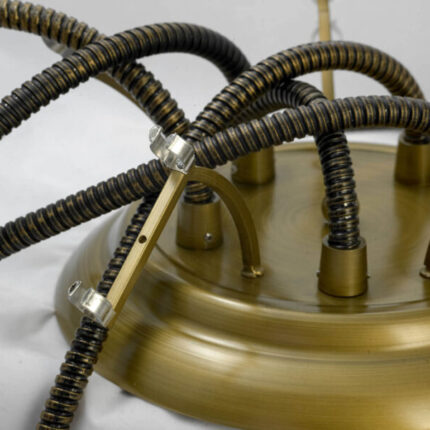 LightConcept Laelamp Laevalgusti lussole loft lsp 9755 1