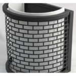 Seinavalgusti lussole loft levittown lsp 9171 LightConcept 1