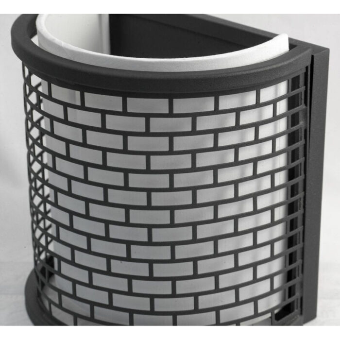 Seinavalgusti lussole loft levittown lsp 9171 LightConcept 1