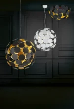 Lunter Trio Lighting Discalgo Family