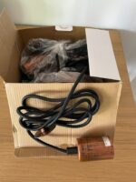 Rippvalgusti Trio Cord 562 LightConcept 2