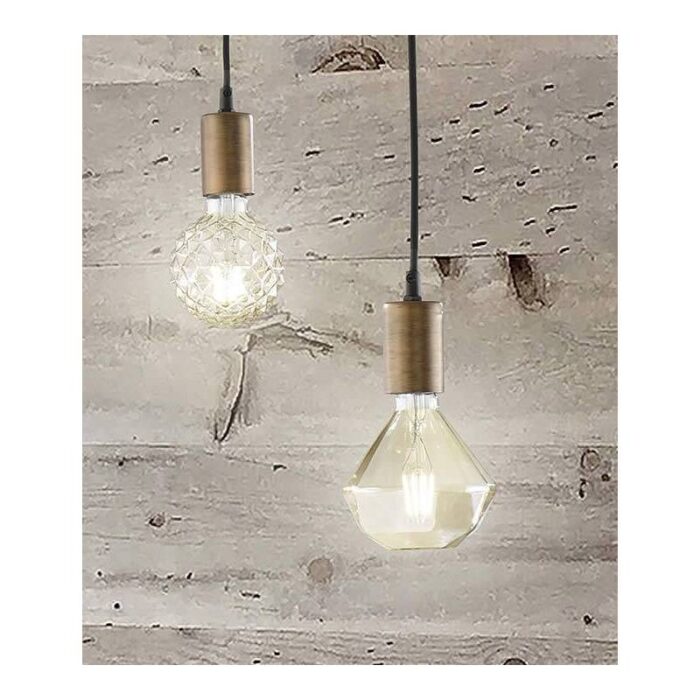 Rippvalgusti Trio Cord 562 LightConcept 5