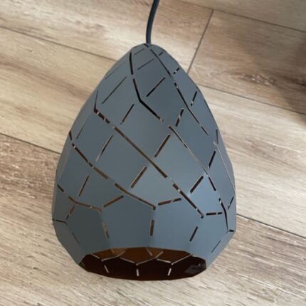 Ripplamp Onyx 3342 Must Trio Lighting Light Concept 1