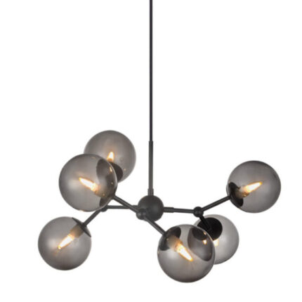 738823 Atom chandelier smoke O57 PACKSHOT e1650372022343