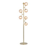 738892 Atom floor lamp amber PACKSHOT