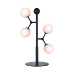 740093 Atom table lamp opal PACKSHOT