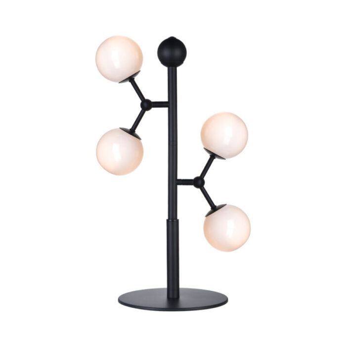 740093 Atom table lamp opal PACKSHOT