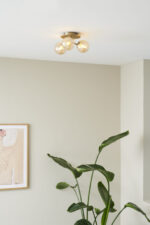 740178 Atom trio amber LIFESTYLE