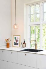 743100 Bubbles pendant rose O18 LIFESTYLE