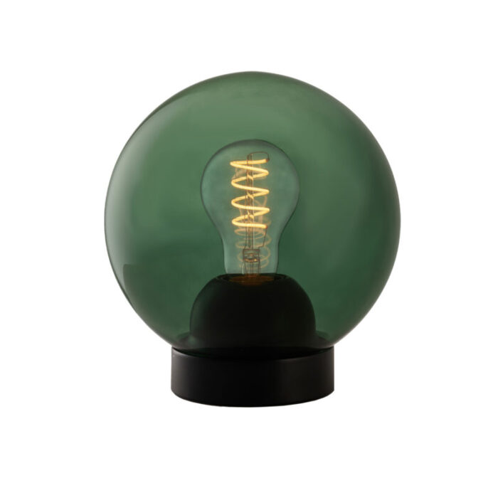 743278 Bubbles table lamp green PACKSHOT