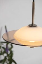 743599 Orbit pendant amber O24 LIFESTYLE2