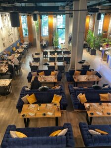 restorani valgus tallinn