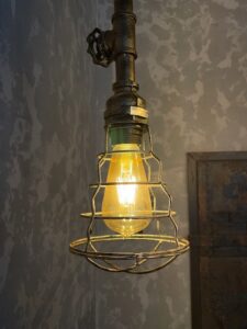 gotham-3188 loft valgusti