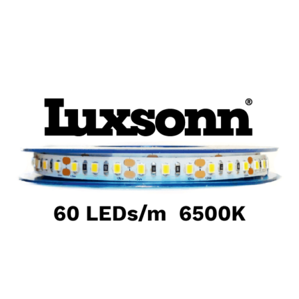 96 wm led riba luxsonn samsung diodid 2835 60 ledm 6500k Light Concept
