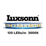 96 wm led ribad luxsonn 120 ledm 3000k soe valge Light Concept 1