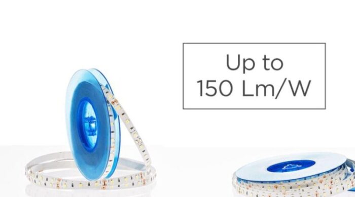 LED Ribad Luxsonn tohusust Light Concept