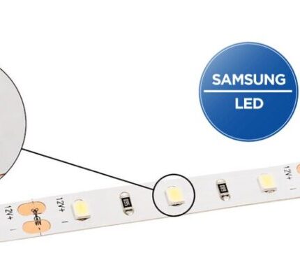 Luxsonn LED Ribad Diodid Light Concept