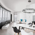 Led valgusti MOD070PL L63B3K 5