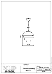 BELID Valencia-1007 - Image 5