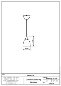 BELID Anemon-1176 - Image 3