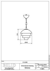 BELID Valencia-1207 - Image 2