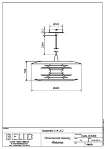 BELID Diablo II 400-1445 - Image 6
