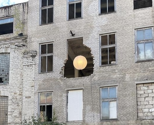 Manufaktuurihoone 2022