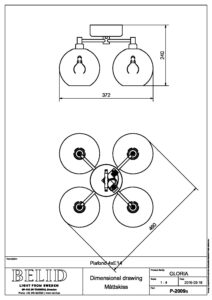 BELID Gloria-2009-86 — изображение 2