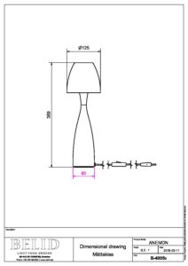 BELID Anemon-4005 - Image 5