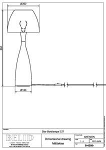 BELID Anemon-4205 - Image 3