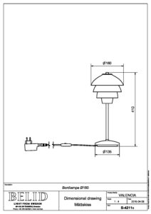 BELID Valencia-4211 - Image 2