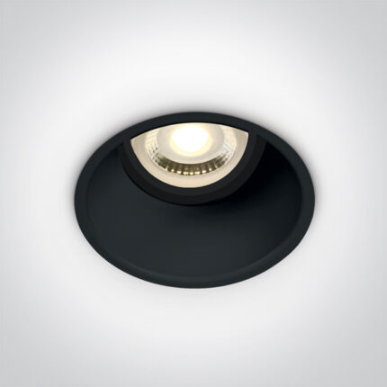 Kohtvalgusti Led Must 10105TG B LightConcept
