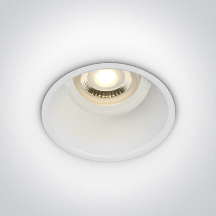Kohtvalgusti Led Must 10105TG W LightConcept