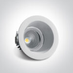 Kohtvalgusti Led Must 11107FD W W LightConcept 2