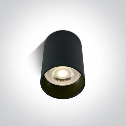 Kohtvalgusti Led Must 12105E B LightConcept
